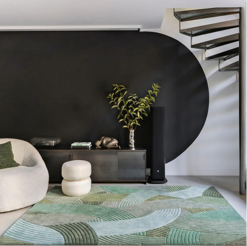 "Rigel" Light Samuel Acoceberry