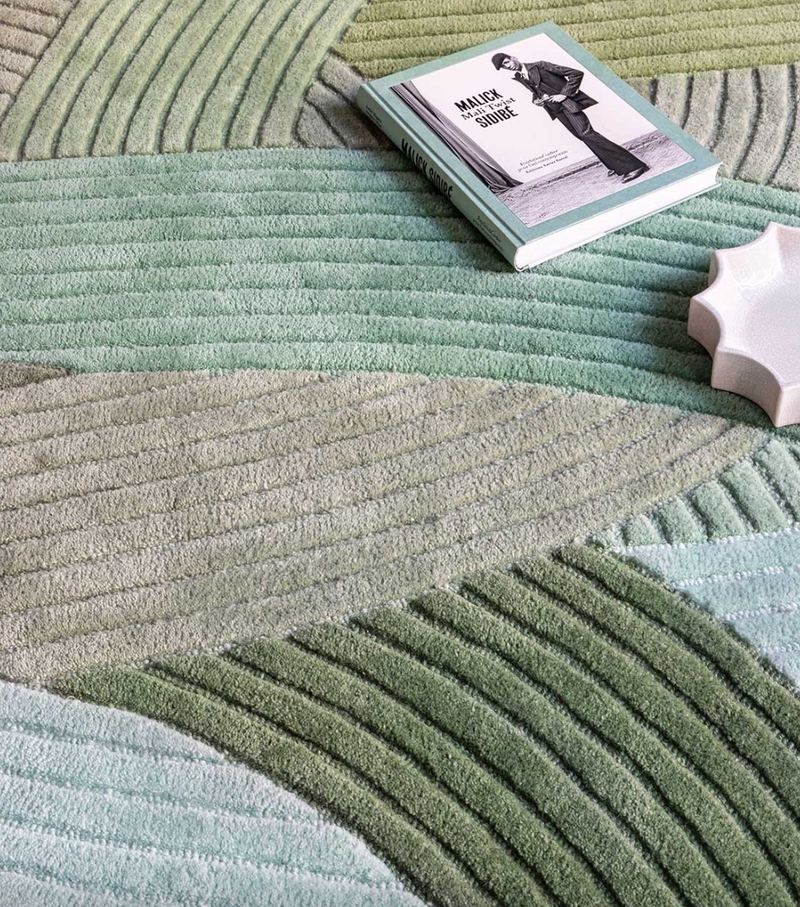 "Rigel" Light Samuel Acoceberry