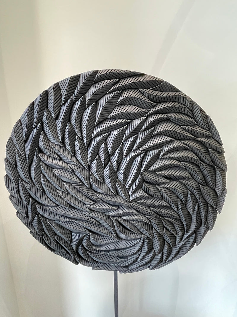 Lucas Castex wooden wall rosette Contact us