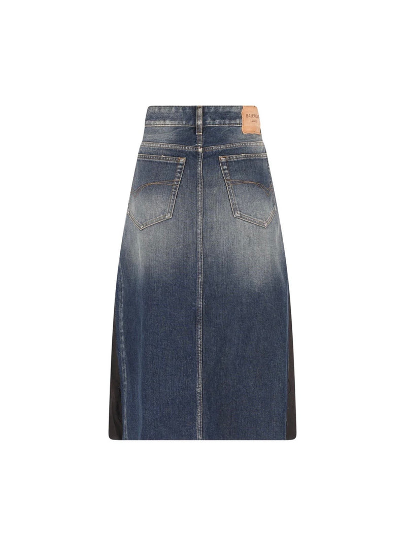 "BALENCIAGA Warm Shirt" Balenciaga