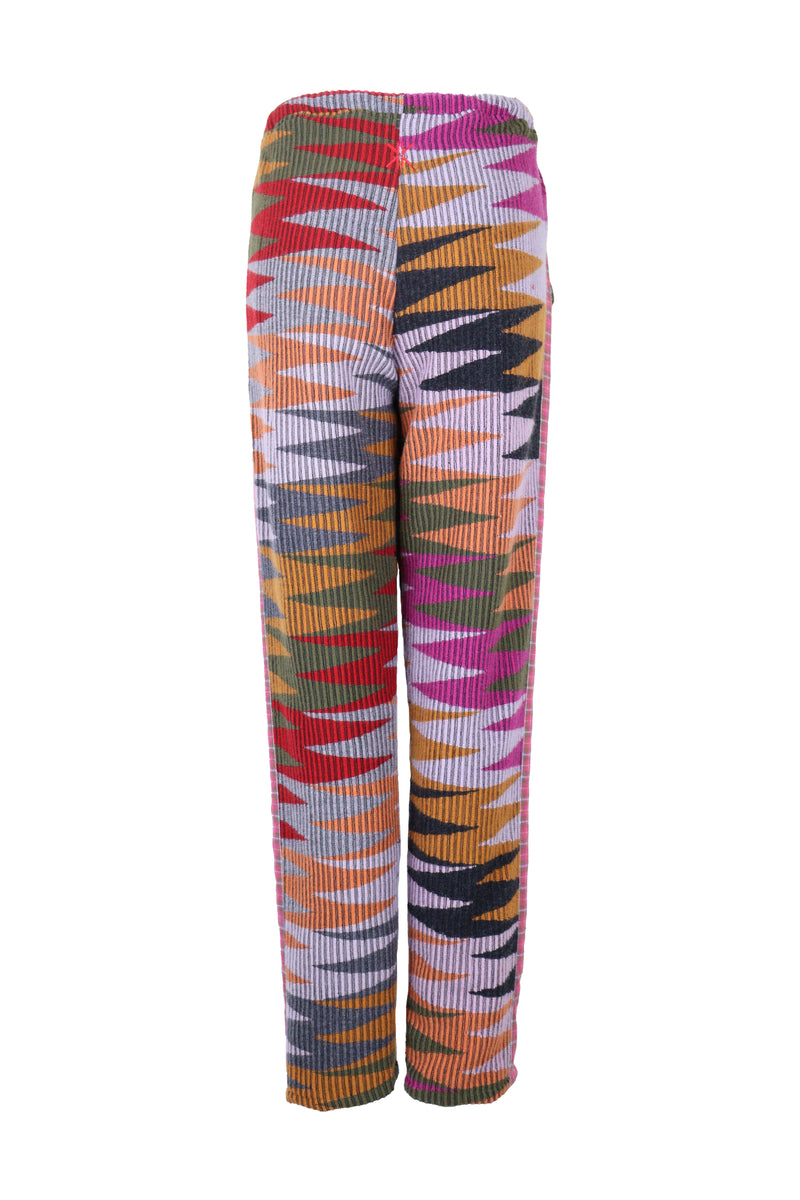 "Meta Campania white jacket"