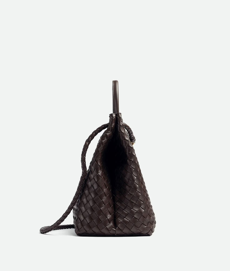 Sac "Andiamo Grand Fondant (Marron)" BOTTEGA VENETA