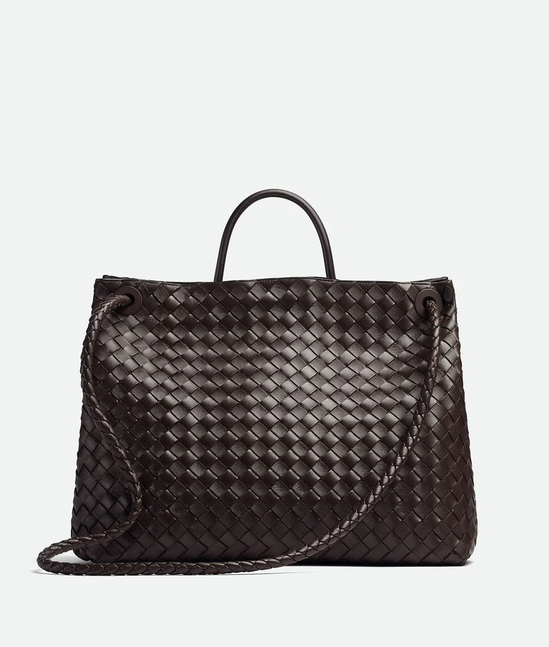 Sac "Andiamo Grand Fondant (Marron)" BOTTEGA VENETA