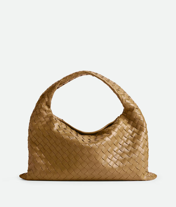 "Hop Praline (Camel)" bag BOTTEGA VENETA