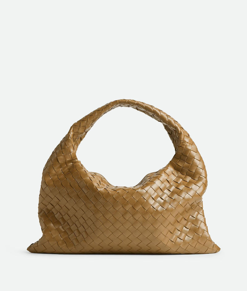 Sac "Hop Praline (Camel)" BOTTEGA VENETA