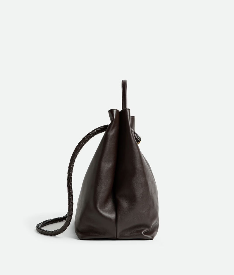 Sac "Andiamo Grand Fondant (Marron)" BOTTEGA VENETA