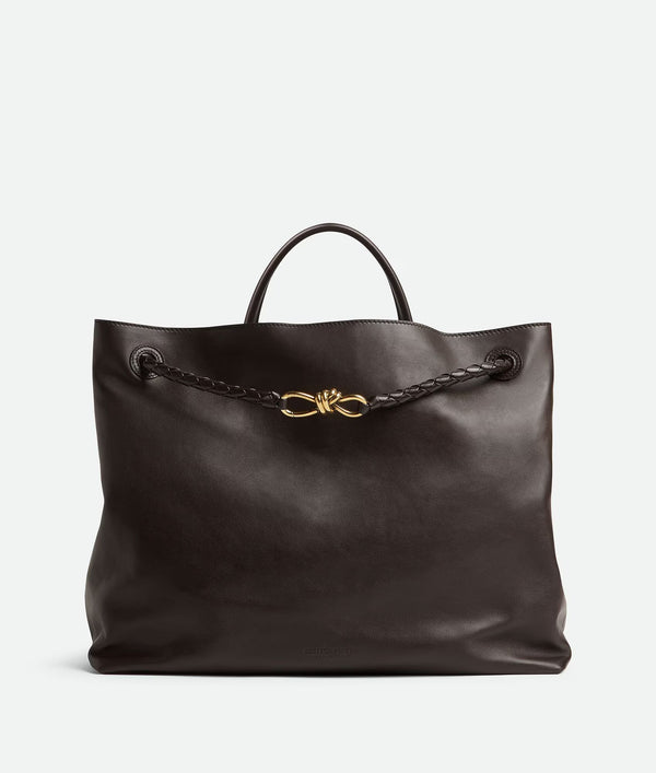 Sac "Andiamo Grand Fondant (Marron)" BOTTEGA VENETA