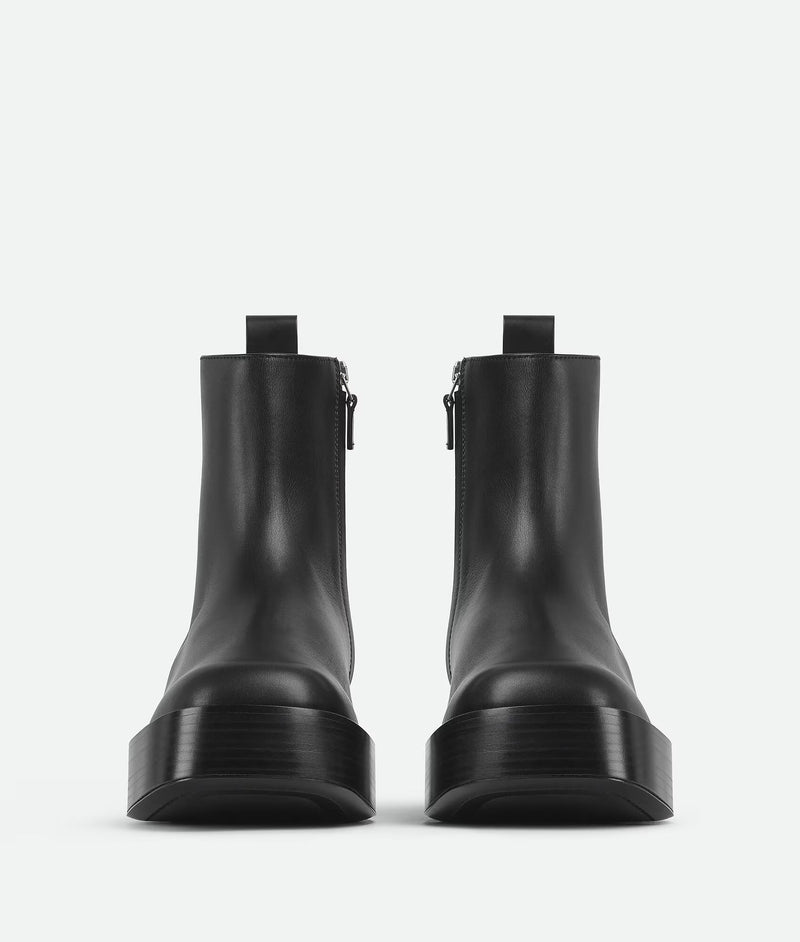 Boots "Torino Noir" BOTTEGA VENETA