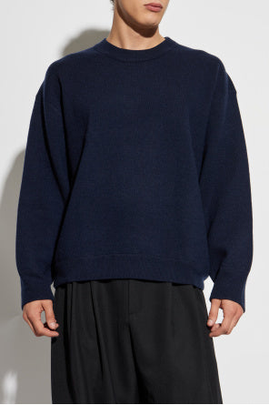 "Pull Moray Dark Navy " STUDIO NICHOLSON