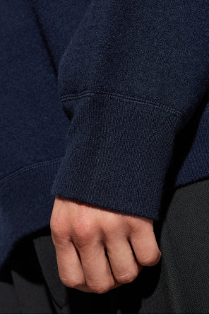 "Pull Moray Dark Navy " STUDIO NICHOLSON