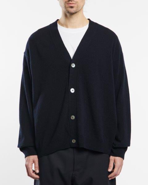 Cardigan "Parr Marine Studio Nicholson