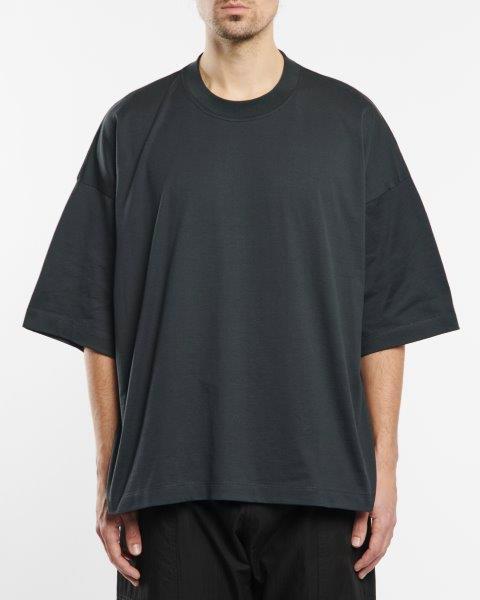 Oversize Gray Studio Nicholson t-shirt