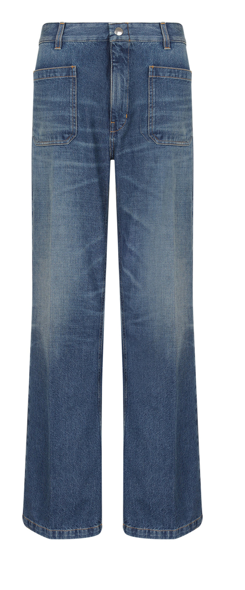 Jean "Ryan in Blue Denim" Seafarer