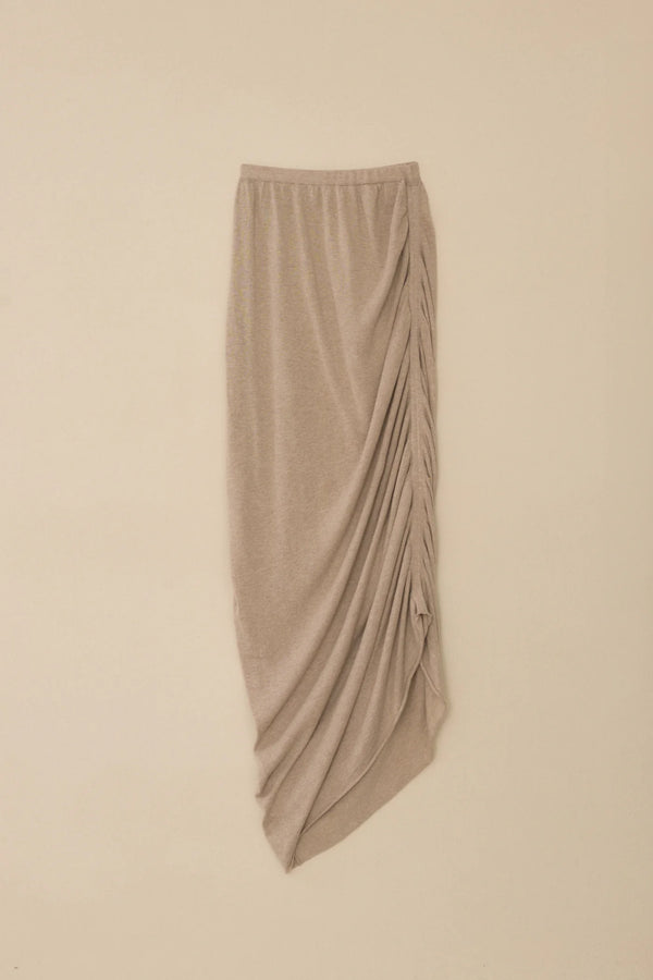 Brokes "Jumper Plaster (light beige)" Lauren Manoogian