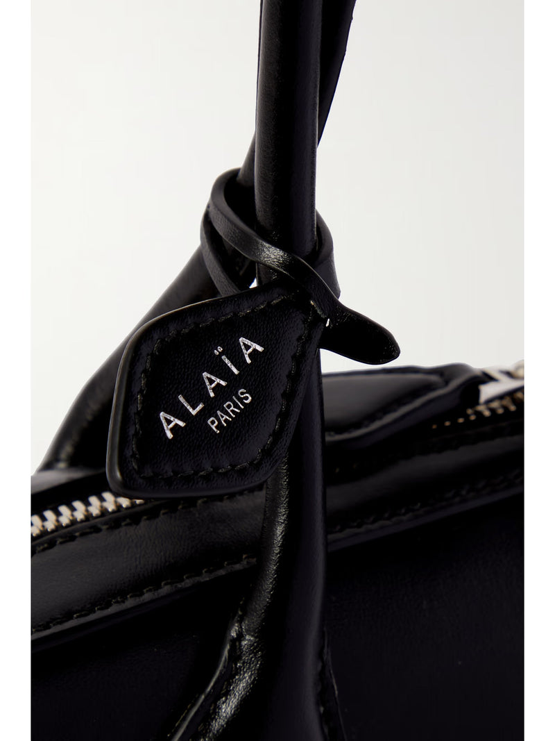 Bag "The Drop Black"Alaia