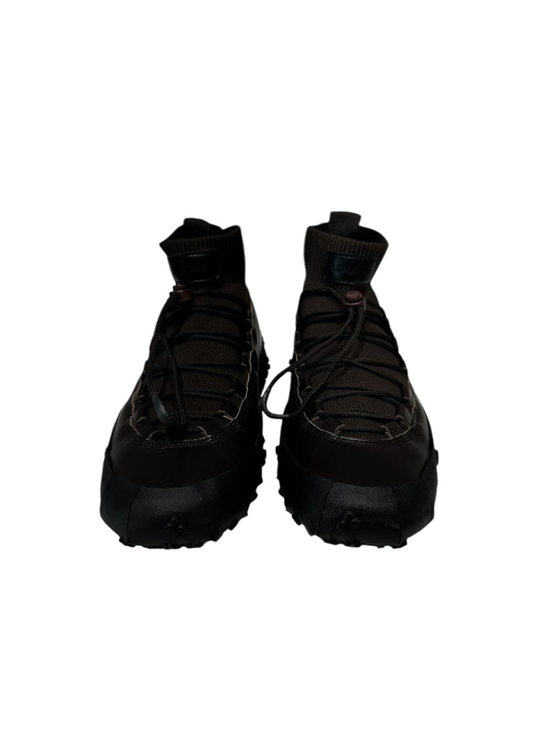 Sneakers "Vibram Marron" LEMAIRE