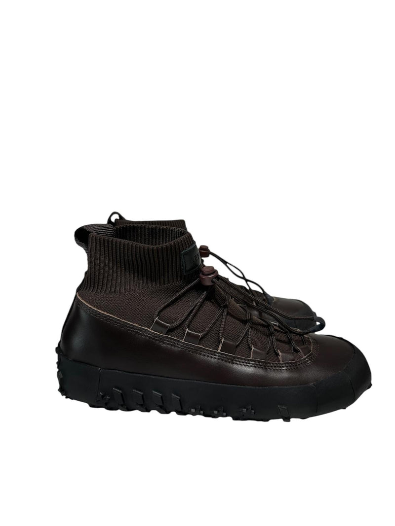 Sneakers "Vibram Marron" LEMAIRE