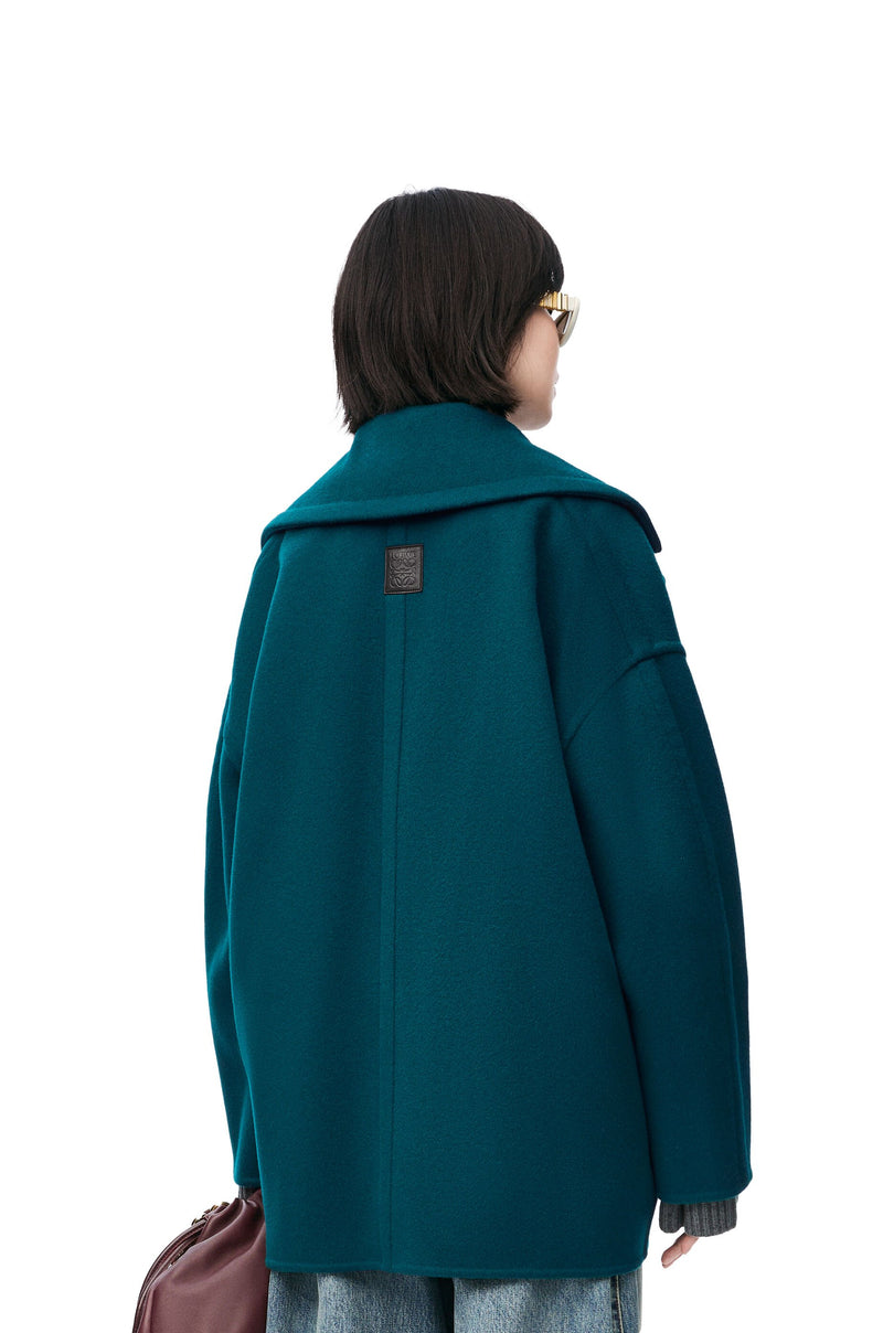 Woolen Green LOEWE DARK