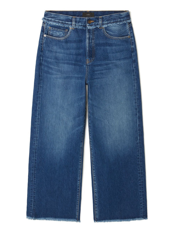 Jean "Franged Relaxed Bleu" Alanui