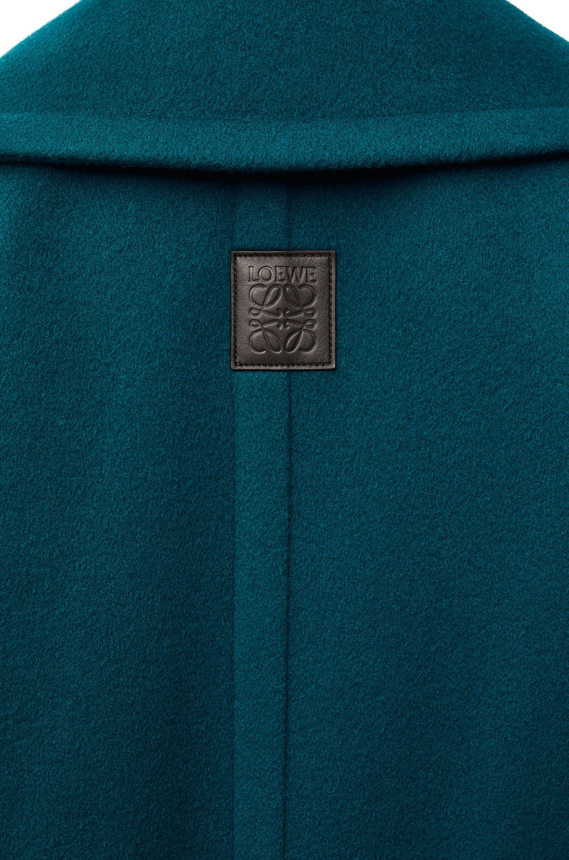 Woolen Green LOEWE DARK