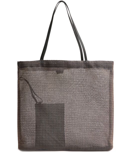 "Barn Bag in Maille" The Row