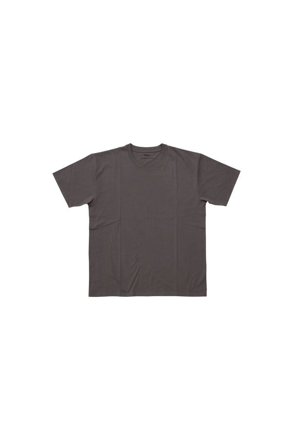 "Gray Peter" T-shirt Meta Campania Collective