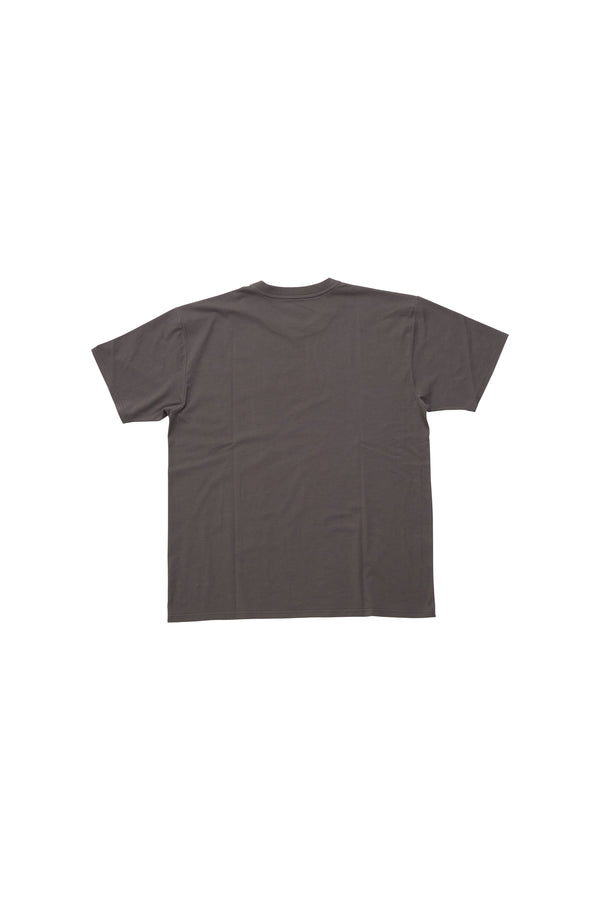 "Gray Peter" T-shirt Meta Campania Collective