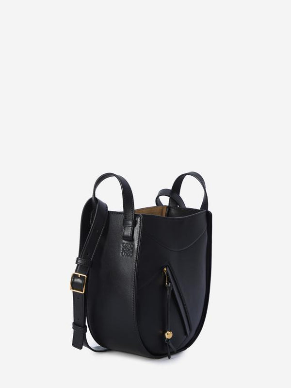 Sac "Hammock Slice Noir" LOEWE