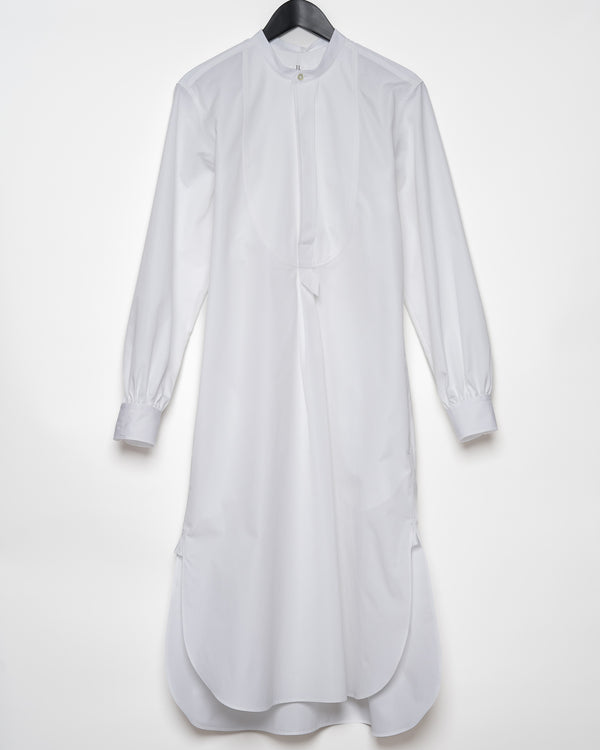 SEBLINE white dress