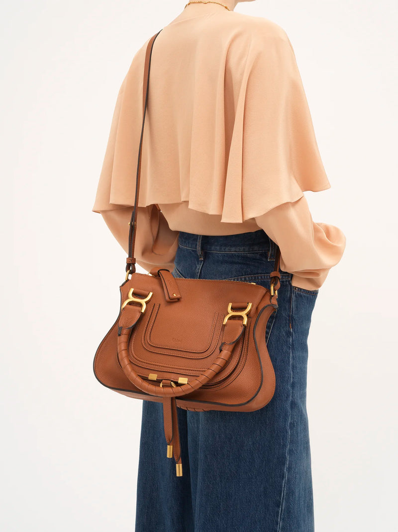 Chloé sac marcie best sale