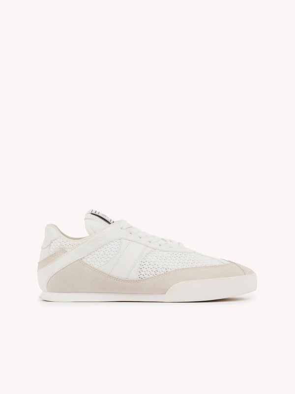 Sneakers "Kick Cloudy Cream" CHLOÉ