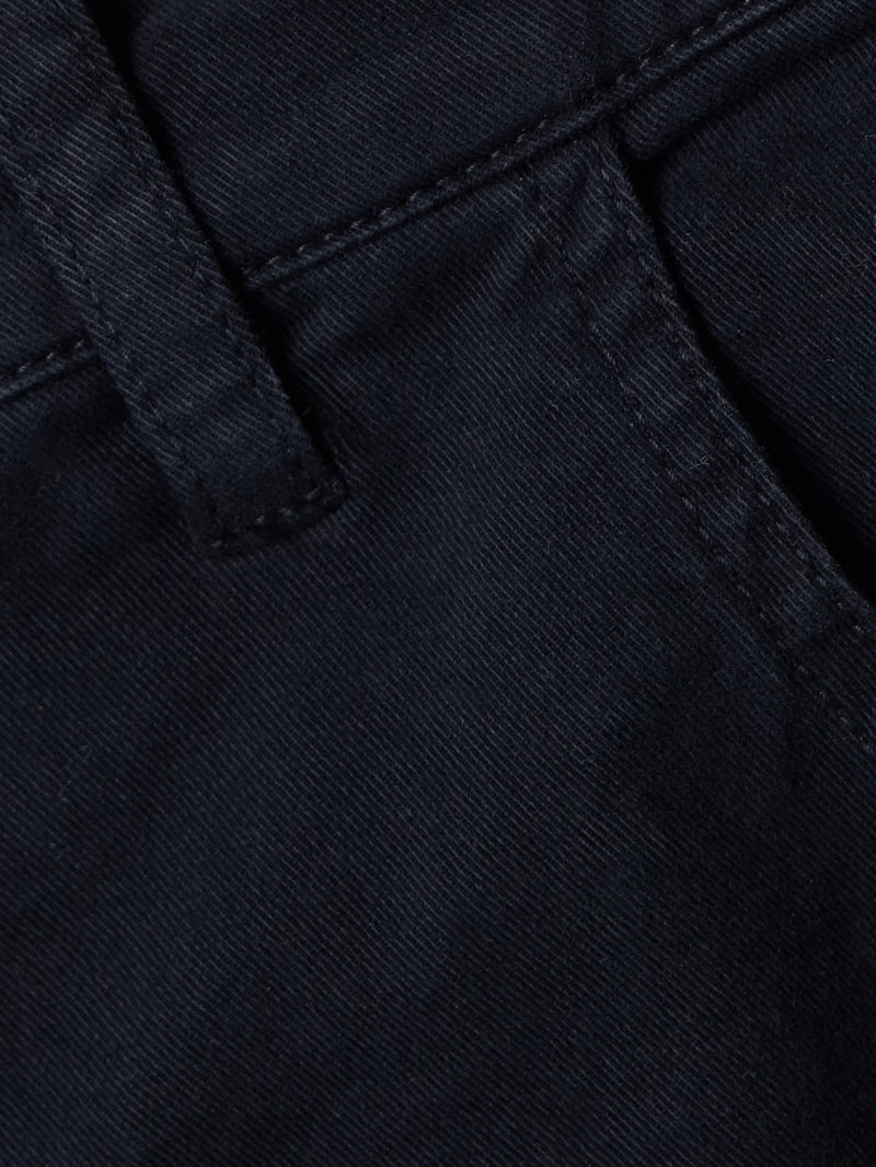 Pantalon "Emerson Midnight Bleu" NILI LOTAN