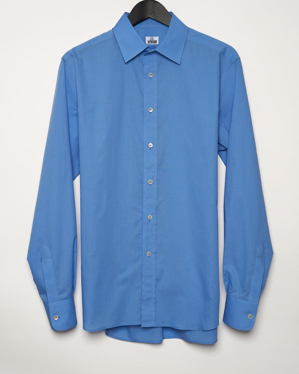 Wedgwood Bleu Sébline shirt