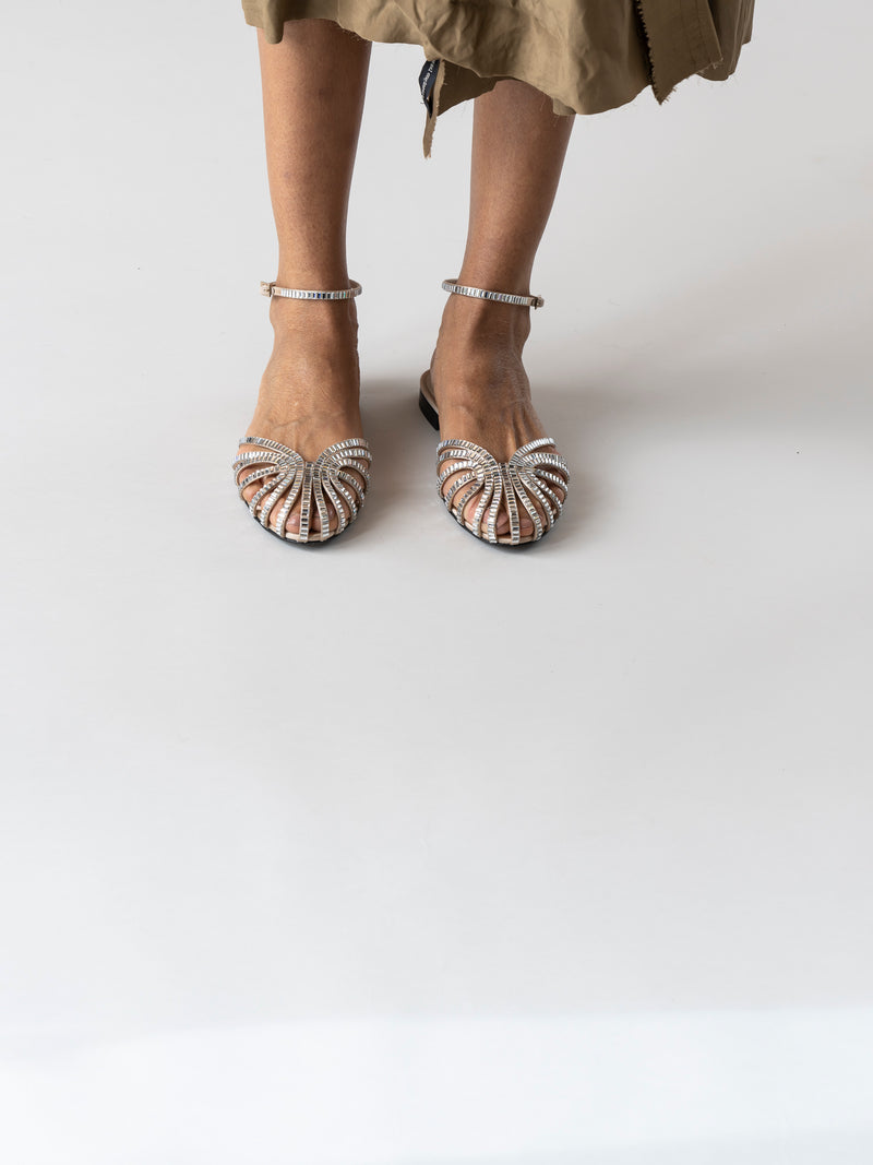"Rebecca" sandals Alevi
