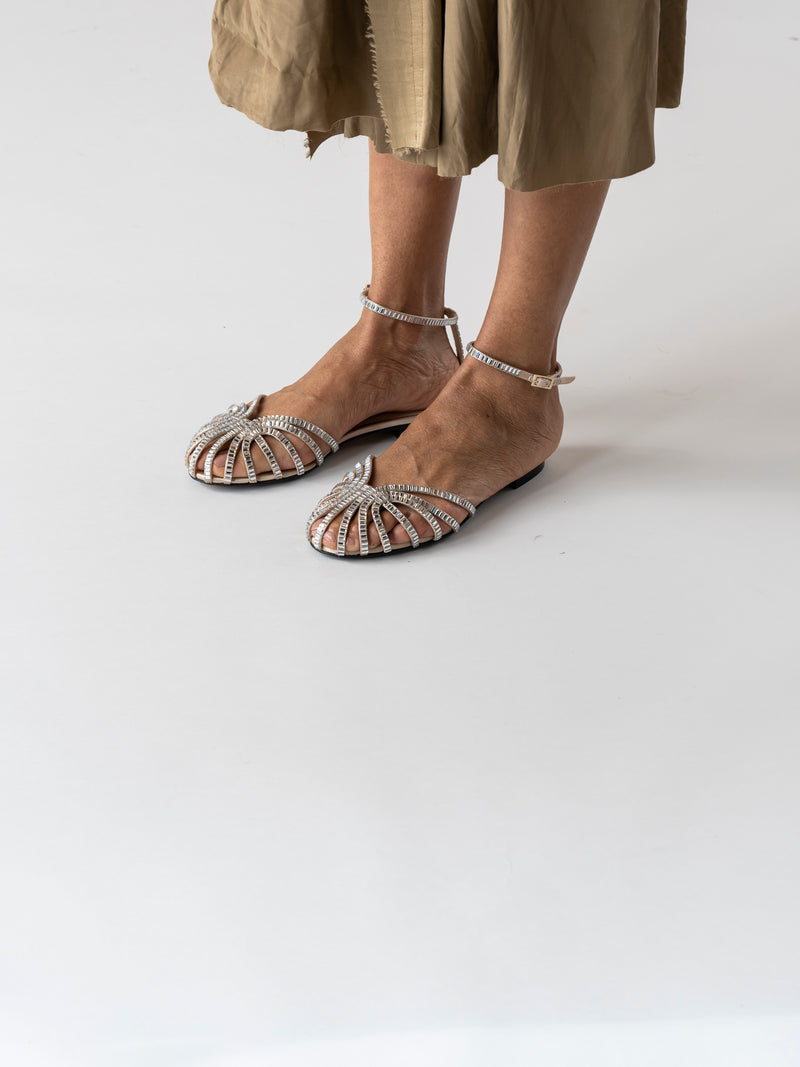 "Rebecca" sandals Alevi