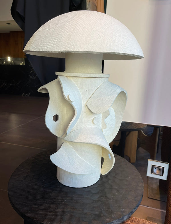 Olivia Cognet lamp