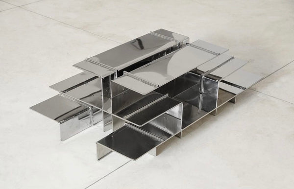 Coffee Table Wendy Andreu
