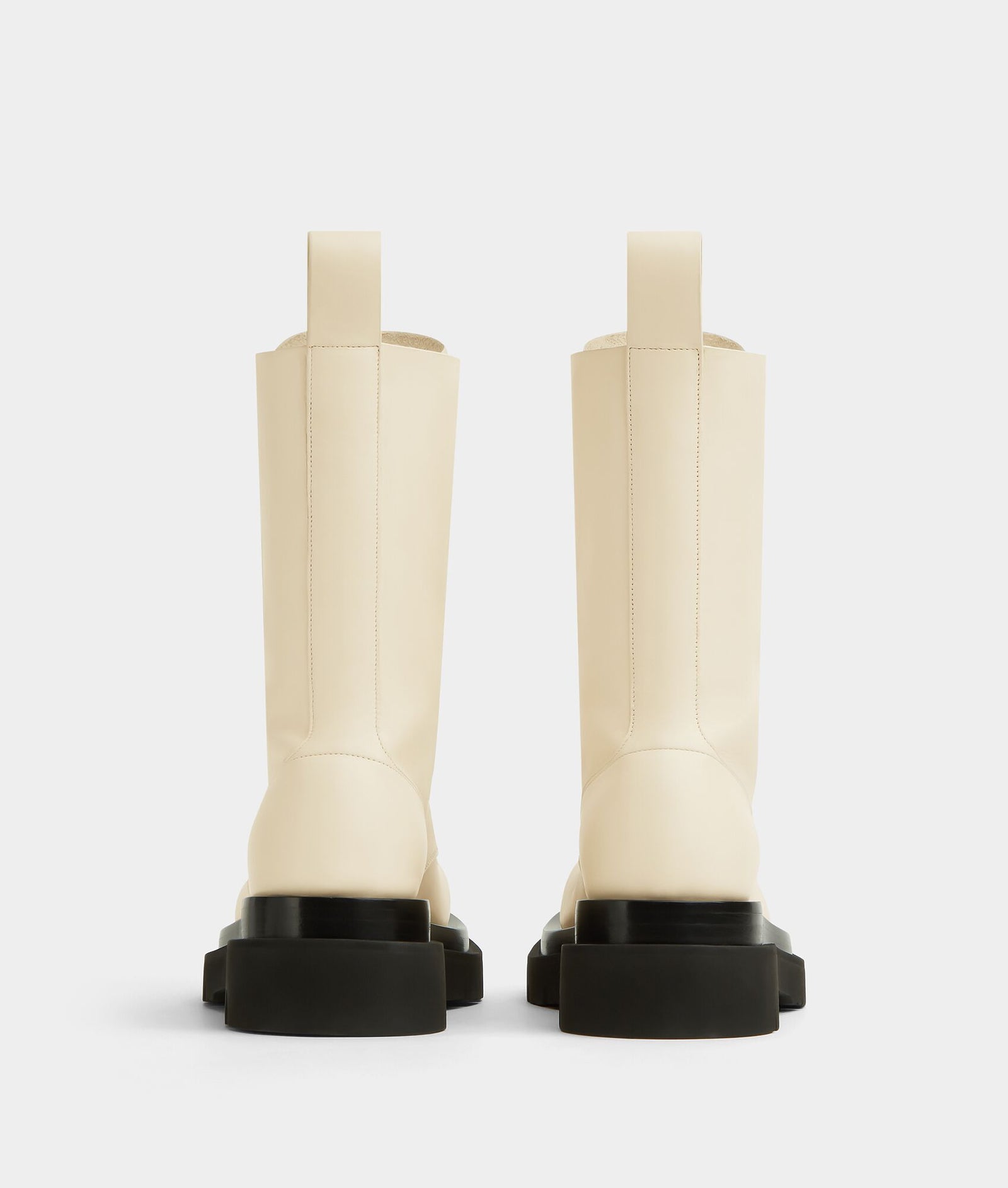 LUG LACTS SEA SALT/Black