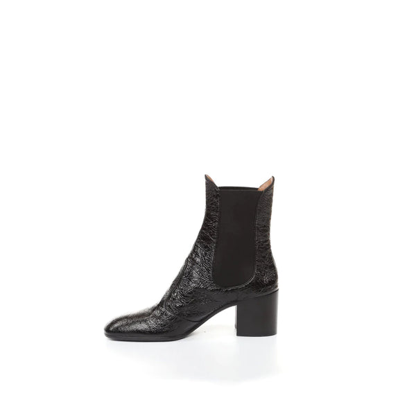 Boots "Angie The Glove Noir" LAURENCE DACADE
